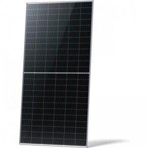 Сонячна панель Jinko Solar JKM590N-72HL4-V-BDV N-Type Bifacial