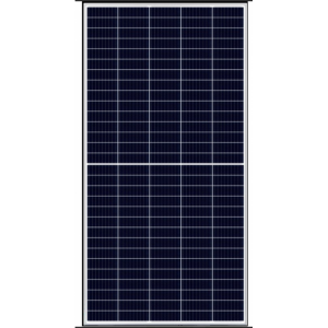 Сонячна панель Jinko Solar JKM590N-72HL4-V N-Type 590 ВТ