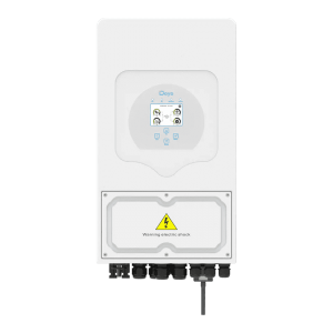 Інвертор Deye SUN-6K-SG03LP1-EU WiFi 